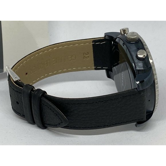 Fossil Gen 3 Authentic Genuine Smart Watch Custom Band FTW4004 LT60